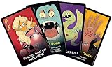 Dungeons & Dragons Dungeon Mayhem Card Game Multicolor 2–4 Players view 8