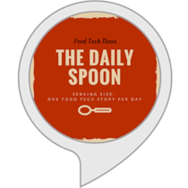 The Daily Spoon
