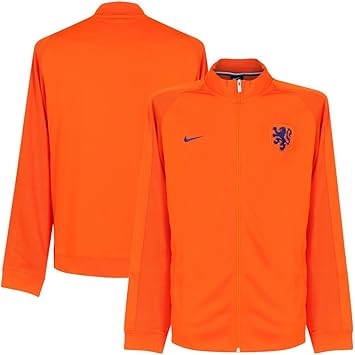 nike holland jacket