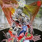 Satanic Metal Attack (輸入盤) [Analog]