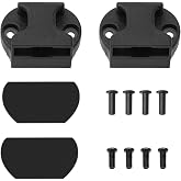 356A0003 Replacement Parts Kit, Service Kit, Buckle Ends with Hardware, for Bakflip (Top Side)