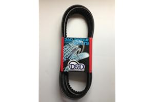 D&D POWERDRIVE D&D DURA-Extreme 7440 V-Belt