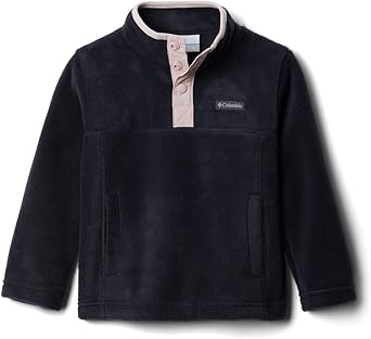 5t columbia fleece
