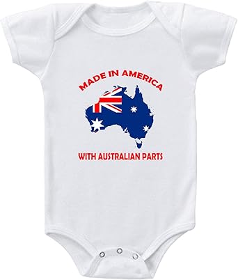 newborn white bodysuit