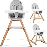 hm tech baby high chair