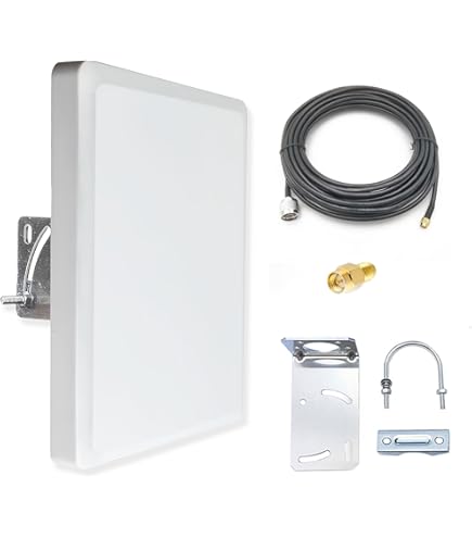 Amazon.com: Cisco Aironet Dual-Band Omnidirectional Wi-Fi Antenna