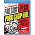 Pork Chop Hill [Blu-ray]