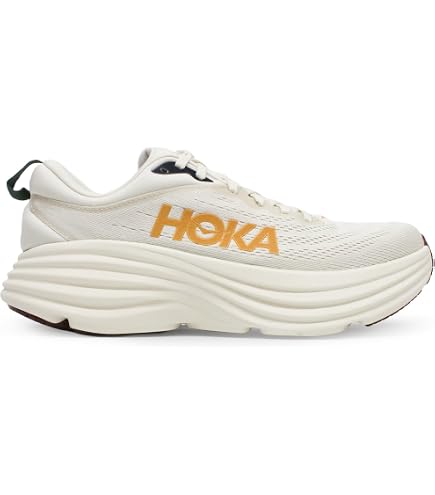 Amazon.com | HOKA Bondi 8 TS Caged Unisex Shoes Size 4.5, Color