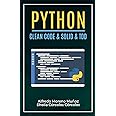 Python. Clean Code & SOLID & TDD (Aprende Python) (Spanish Edition)