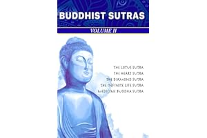 Buddhist Sutras: Volume 2