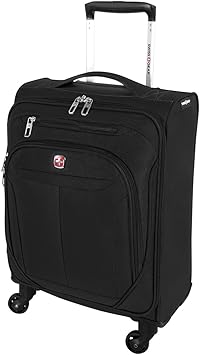 lightest international carry on