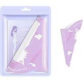 Gobelieve Disposable Female Urination Device - Portable Standing Urinal Funnel for Women, Paper Design, Compact Travel Essential for Outdoor Hiking, Camping &amp; Adventure
