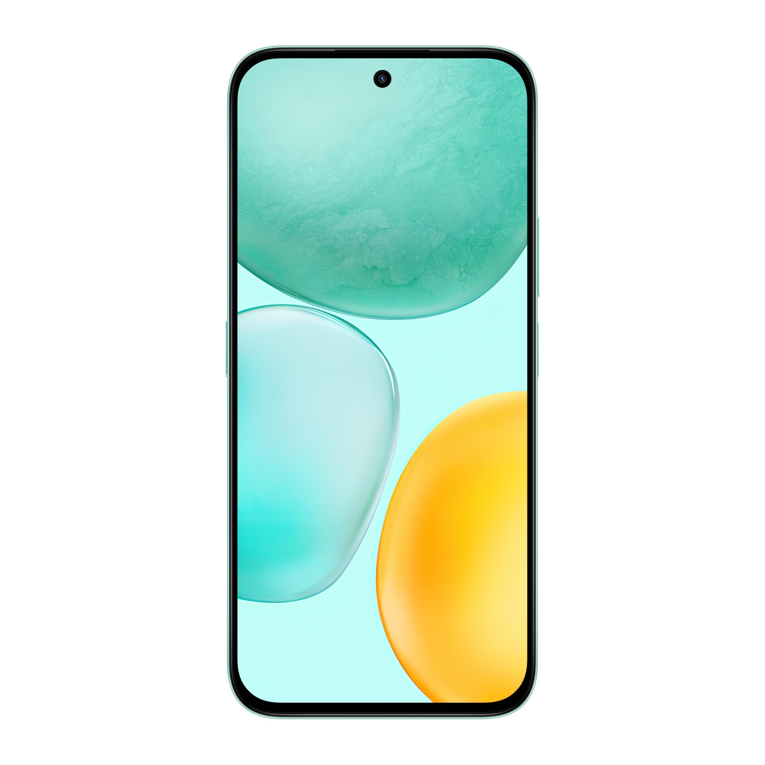 HONOR X6c,Unlocked Mobile Phones, 6.61-Inch 120Hz Eye Comfort Display,6+128GB,5300 mAh Long-lasting Battery,50 MP AI Ultra-Clear Camera,Extreme Drop&Water Resistance,Android 15,Ocean Cyan