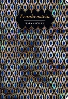 Frankenstein (Chiltern Classic)