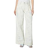 Levi's Womens Baggy Dad Jeans