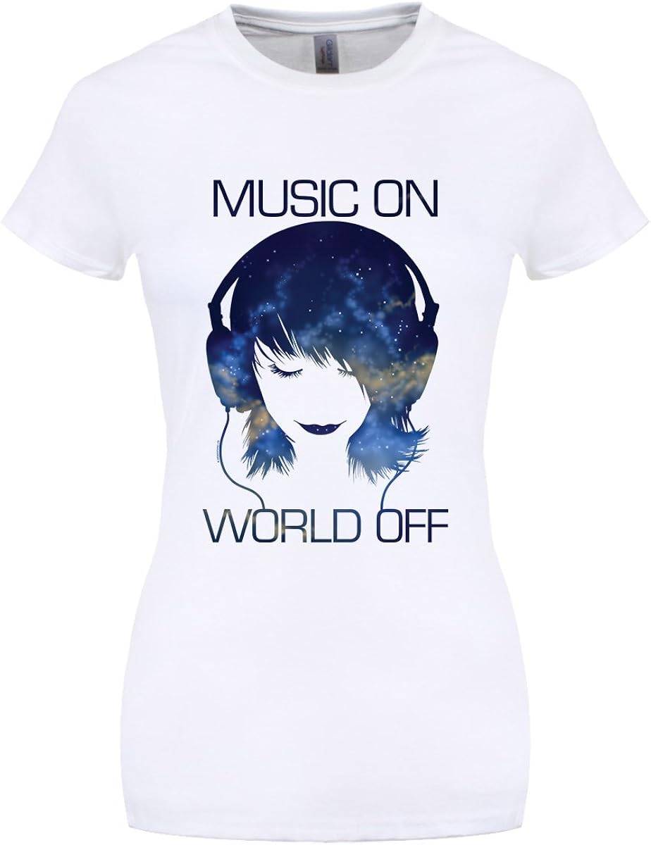 off white t shirt women's