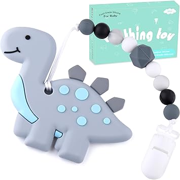 slotic baby teething toys
