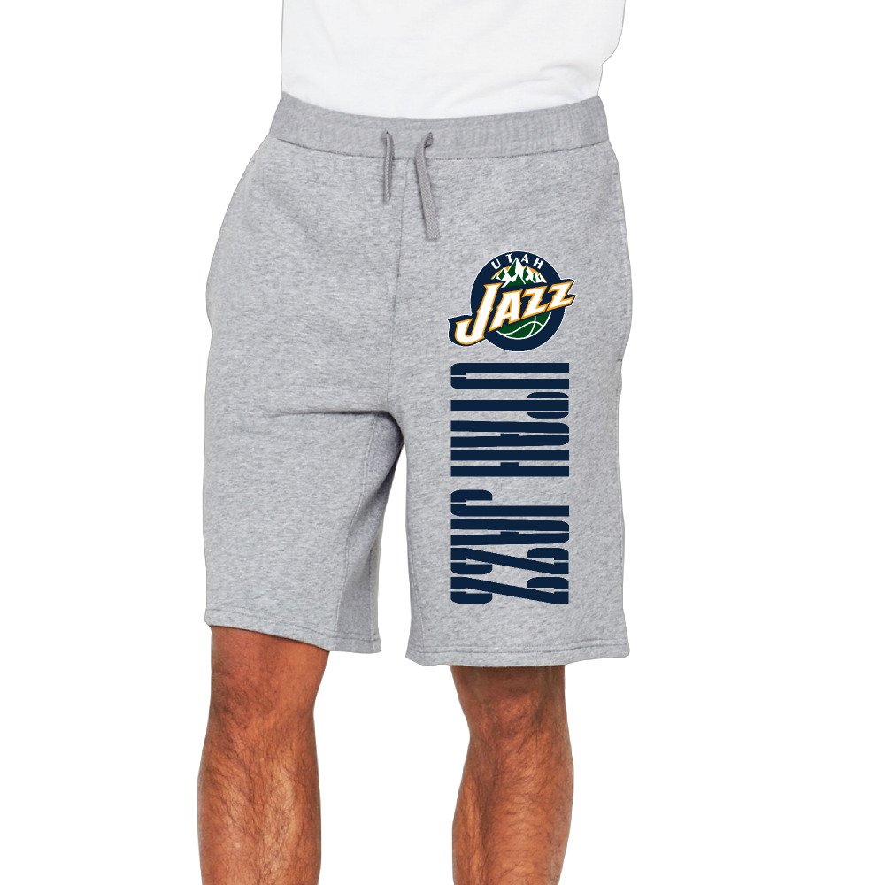 utah jazz sweatpants