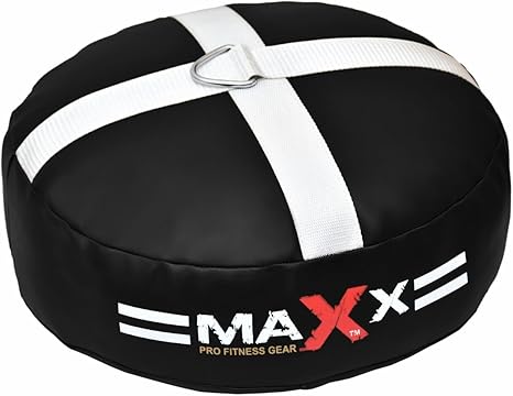 Maxx Floor Anchor System Punch Bag Double End Ball Mma Ufc Boxing