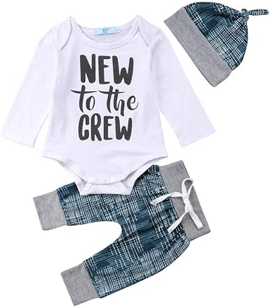 baby boy outfits amazon