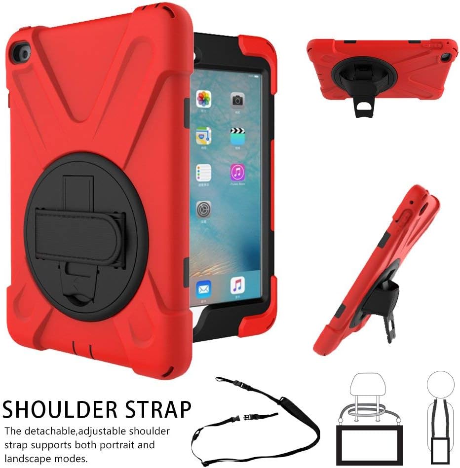 Best nextbook ares 8a case rubber