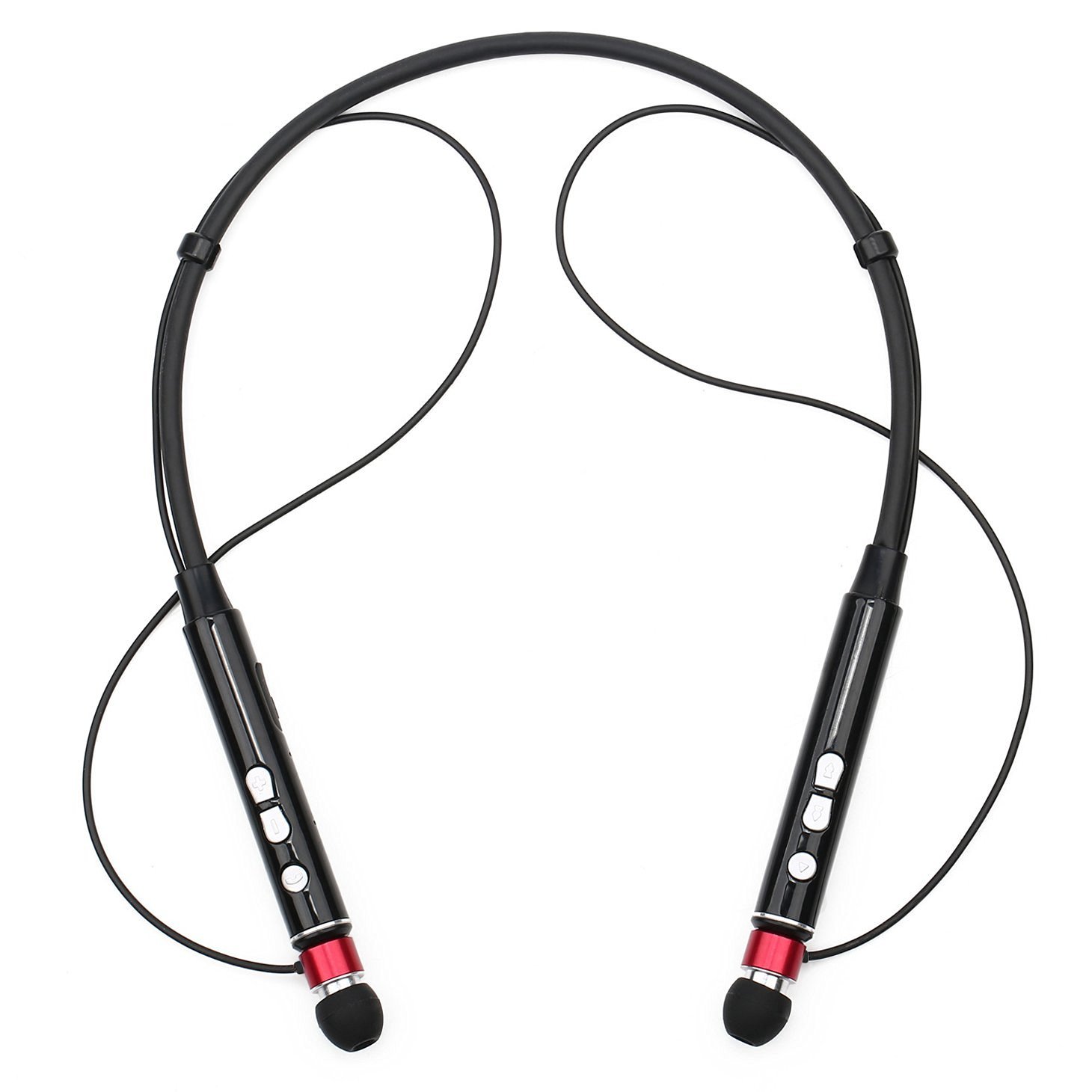 Bluetooth Headphones Esonstyle Wireless Neckband Bluetooth Headset