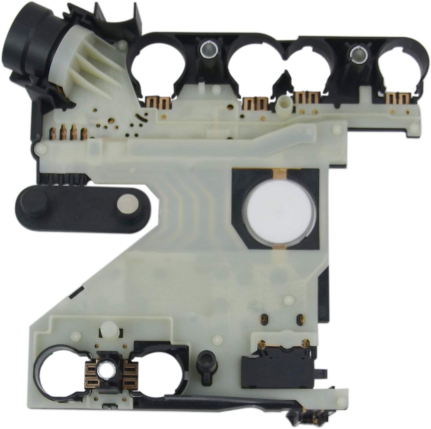917678 GELUOXI Transmission Conductor Plate w/Speed Sensor for 20062012 Chry sler 300 Dodge