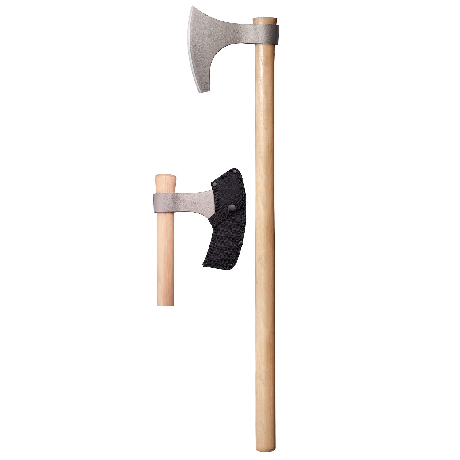 Cold Steel Viking Hand Axe 90Wvba 9 618noryXPJL