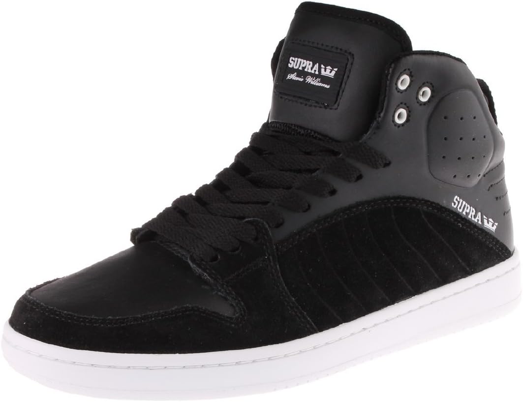 Supra Crown Men's The S1W Sneaker