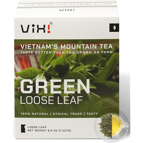 Mountain Tea Weight Loss: Shed Pounds Naturally and Effectively