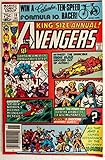 Avengers Annual #10