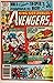 Avengers Annual #10