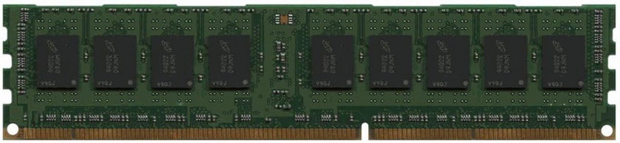 HP 16GB 2RX4 PC3-14900R-13 MEMORY KIT 708641-B21 (Certified Refurbished)