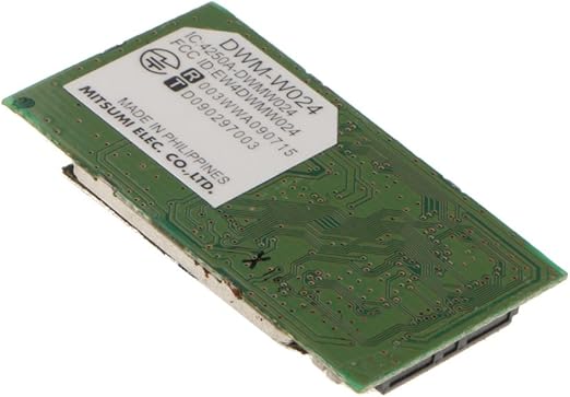 Wifi Board Wireless Card Module Dwm W024 Repair For Nintendo Dsi Amazon Ca Computer And Video Games