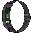 C2D JOY Elastic Nylon Bands Compatible with Garmin Vivosmart 4 tracker Replacement Bands with Case