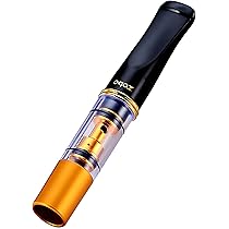 洋書 Compacts and Smoking Accessories Amazon.com: ZOBO Cigarette Filter Holder with Carriage