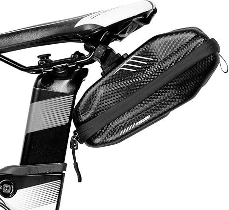 saddle bag rear light