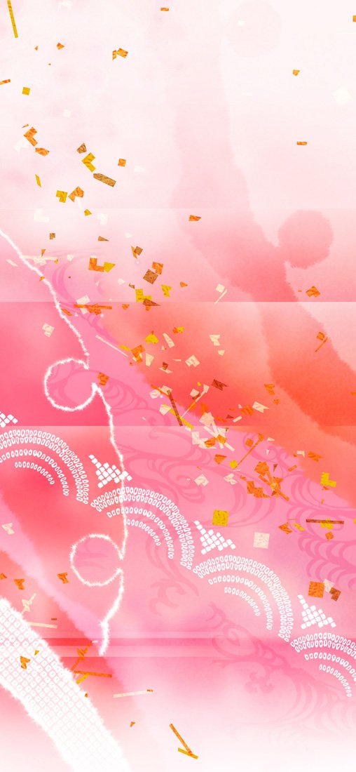 PeelitStickit, Beautiful Japanese Wall Murals, ID-0018, vinyl