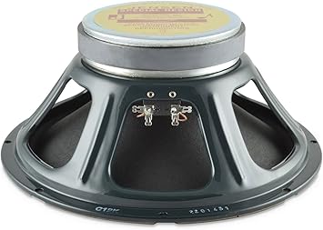 jensen c12k 8 ohm