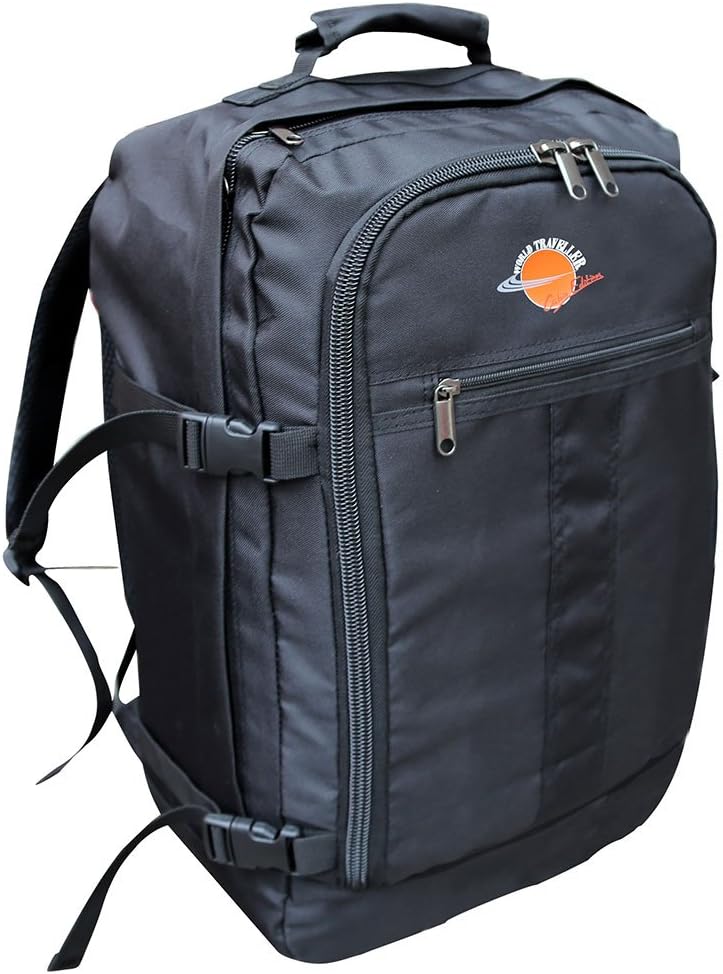 flight carry on bag weight