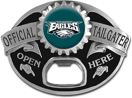 nfl belt buckles