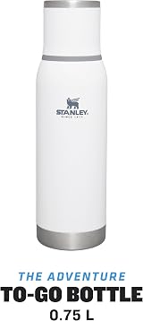 Stanley Adventure to-Go Thermal Flask 0.75L 20 Hours Hot 25 Hours Cold view 3