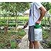 iLOT Pump Up Sprayer with Funnel and Shoulder Strap in Lawn and Garden(1.3Gallon)