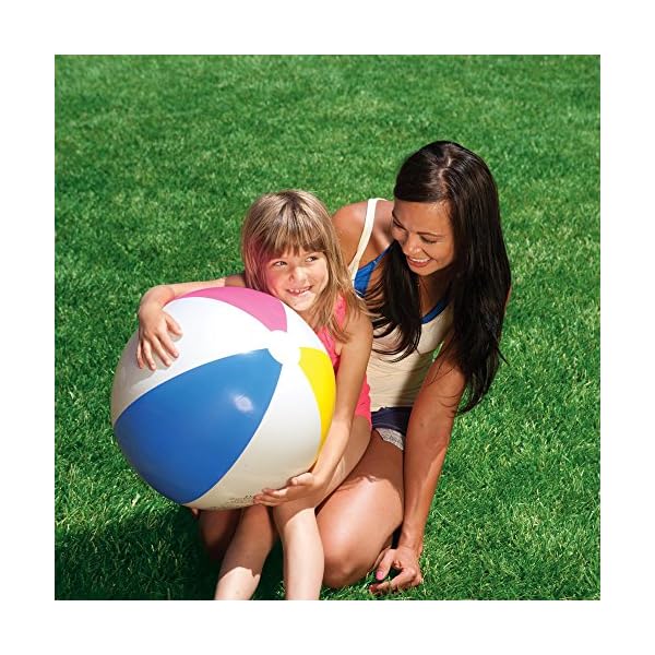 Intex-59030-Beach-Ball-24-Inch Intex 59030 Beach Ball 24 Inch