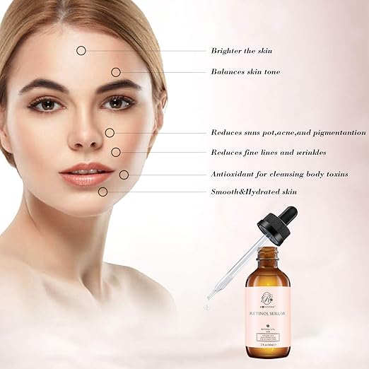 rosvanee retinol moisturizer