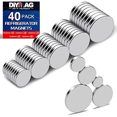 10 Cool Tricks About Rare Earth Magnets - Magnets By HSMAG - View #12