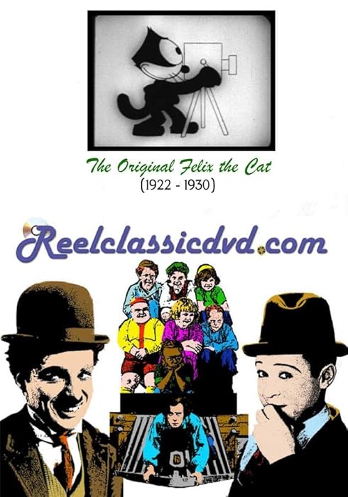 Top 10 Nostalgia Critic Felix The Cat