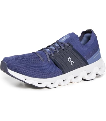 ウォーキング・ランニングウェア On-cloudswift3 Men's-28cm Amazon