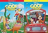 Disney's Goof Troop: Volume 1 & 2 Complete Series