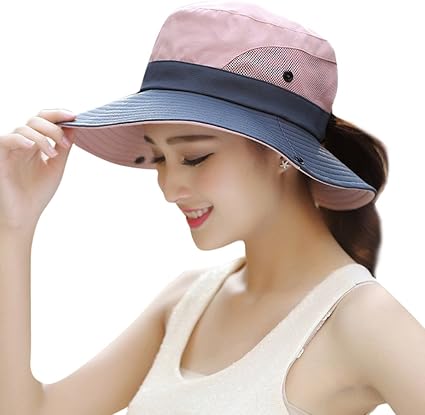 Amazon Heygirl 日よけ帽子 レディース ハット Uvカット帽子 春夏 日除け アウトドア 自転車 つば広 旅行 登山 女優帽 小顔効果 フリーサイズ 折りたたみ可 オレンジ ハット 通販